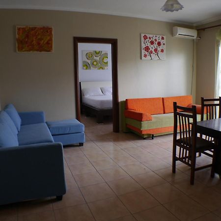Espana Aparthotel Škalngur エクステリア 写真