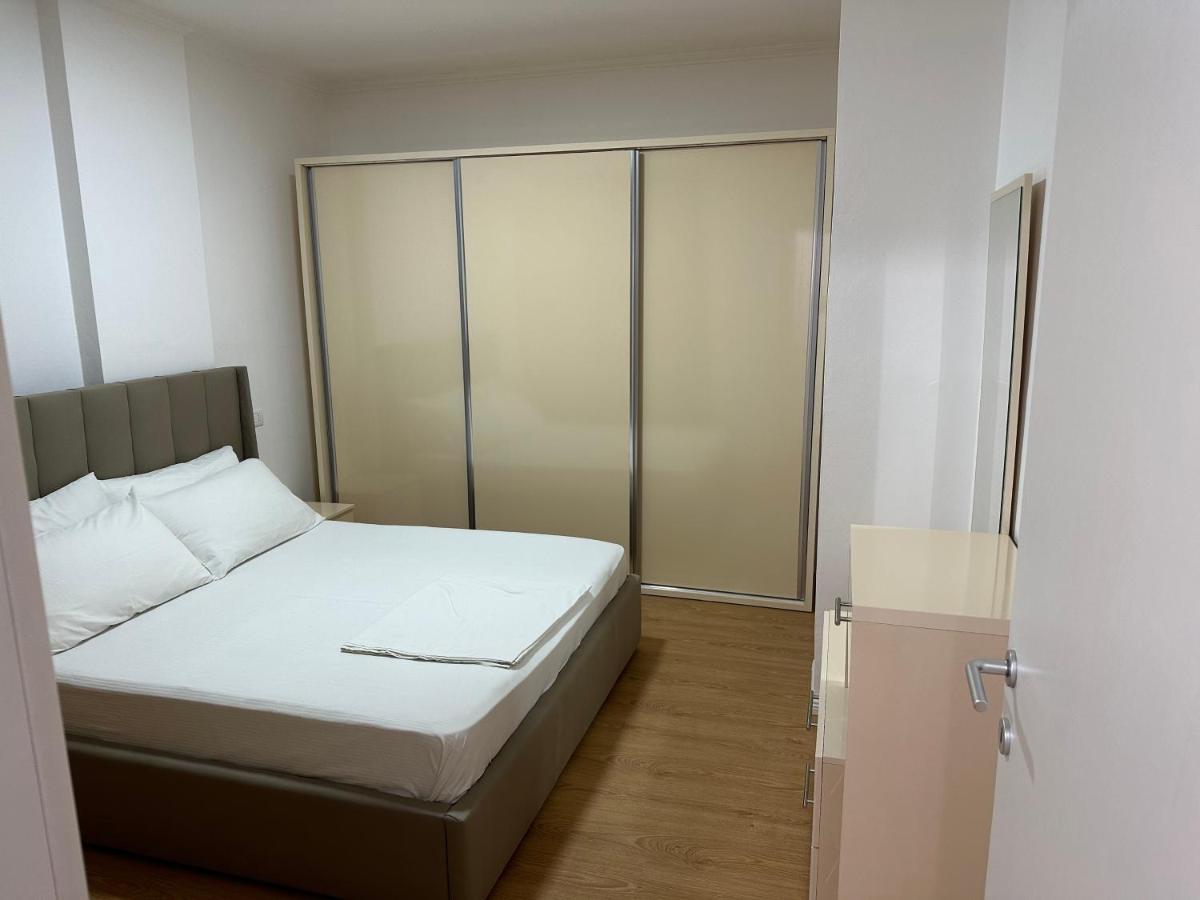Espana Aparthotel Škalngur エクステリア 写真