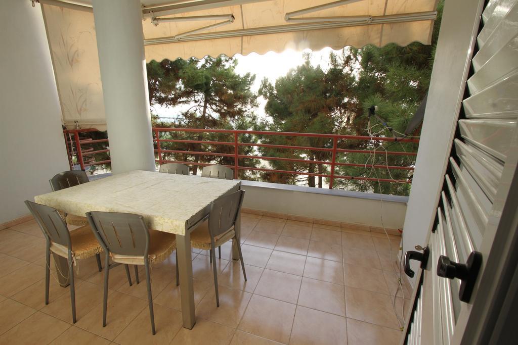 Espana Aparthotel Škalngur 部屋 写真