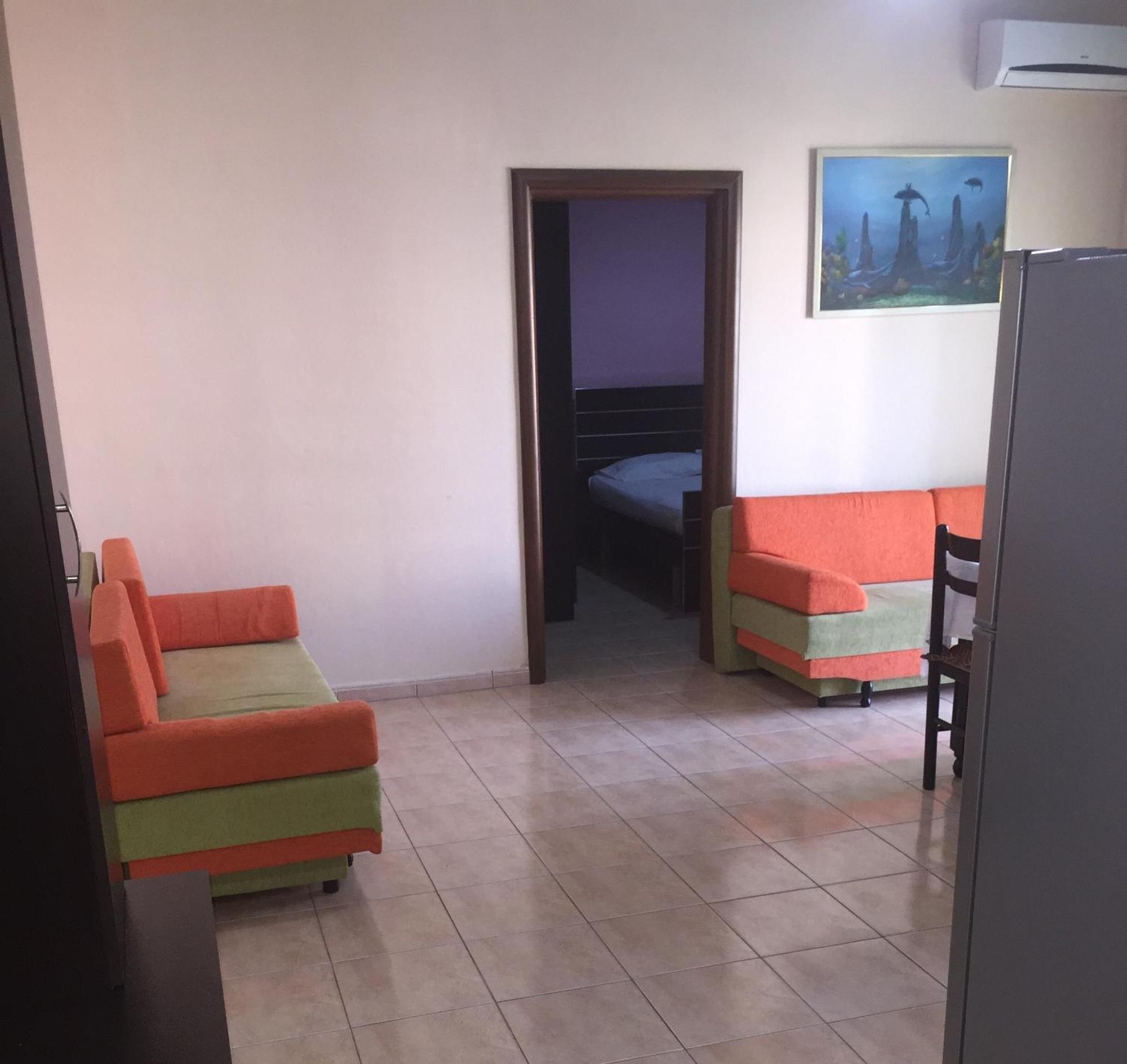 Espana Aparthotel Škalngur 部屋 写真