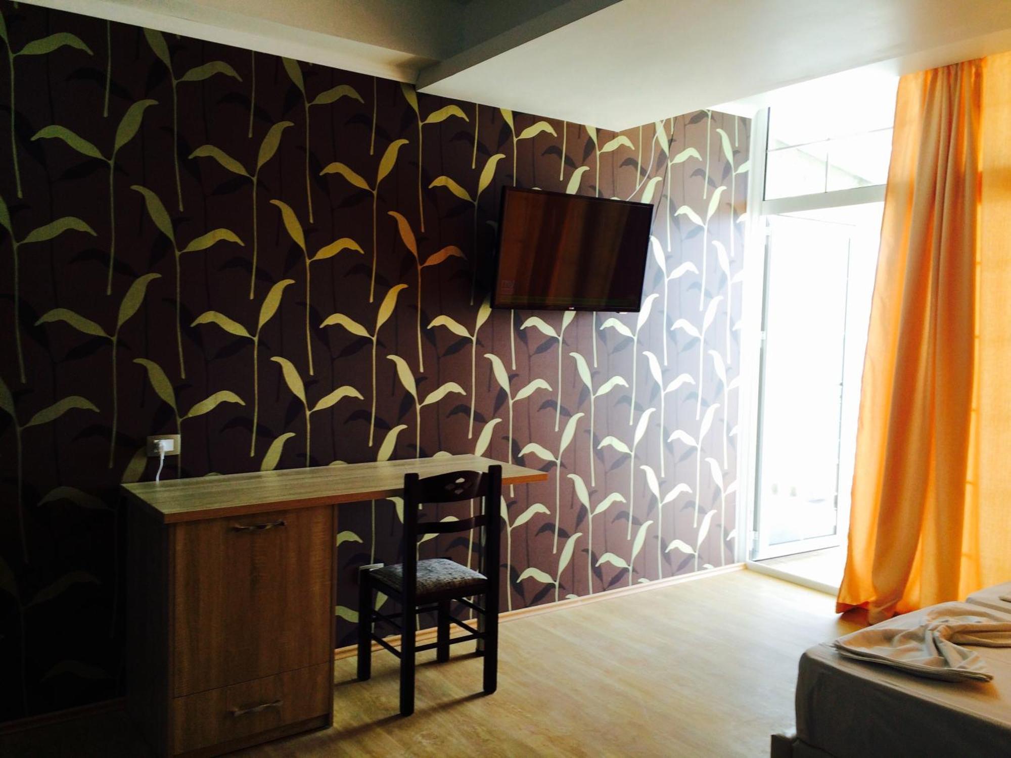 Espana Aparthotel Škalngur 部屋 写真
