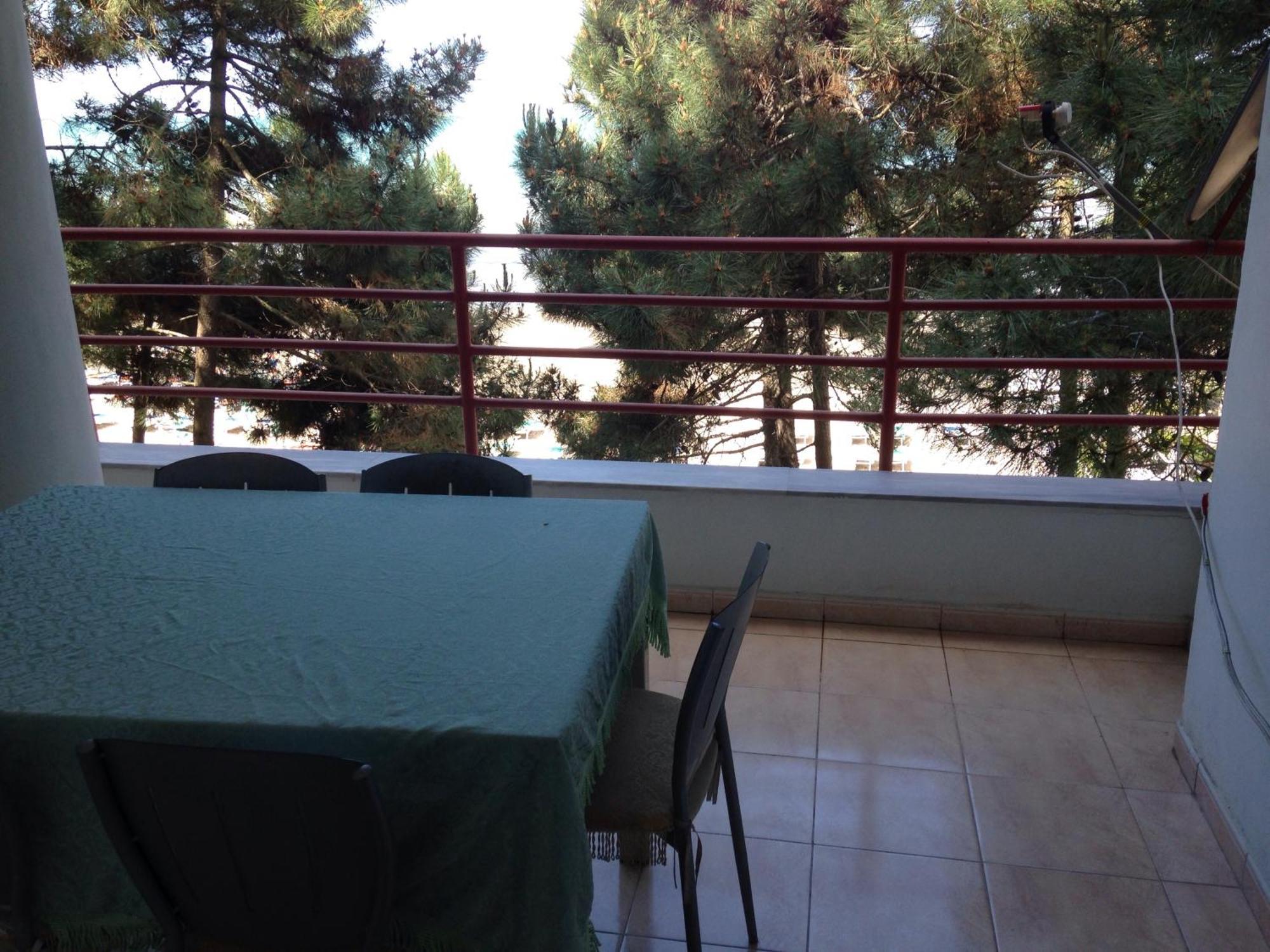 Espana Aparthotel Škalngur 部屋 写真