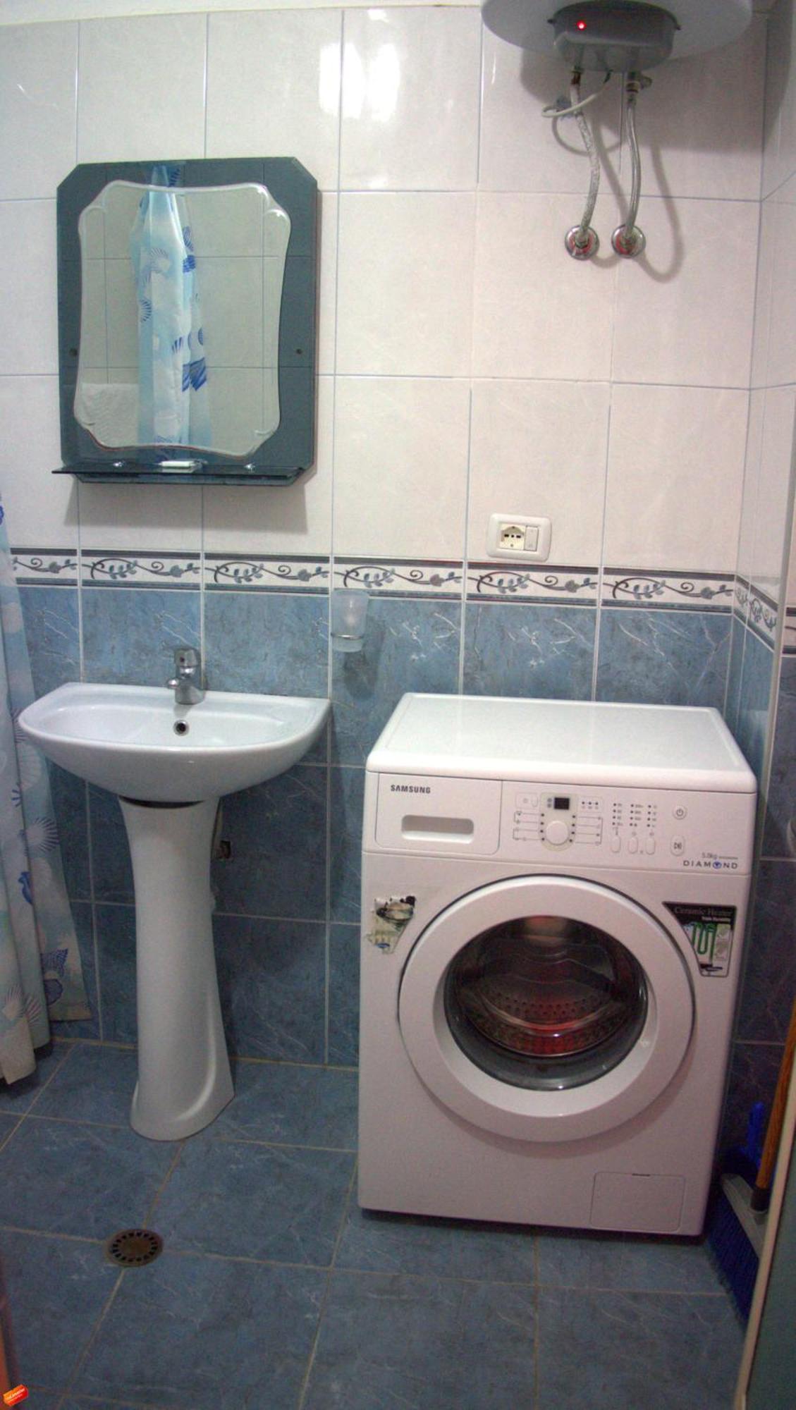 Espana Aparthotel Škalngur 部屋 写真