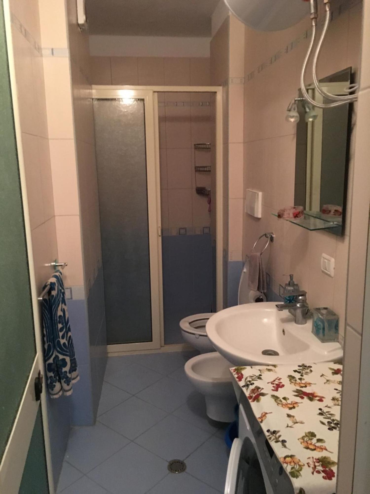 Espana Aparthotel Škalngur エクステリア 写真