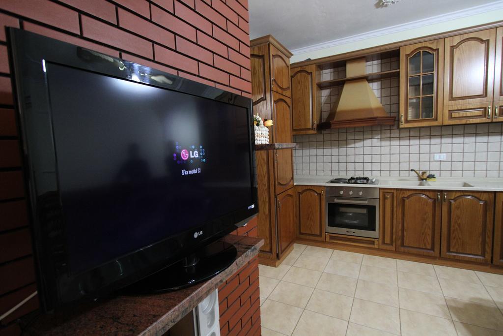 Espana Aparthotel Škalngur 部屋 写真