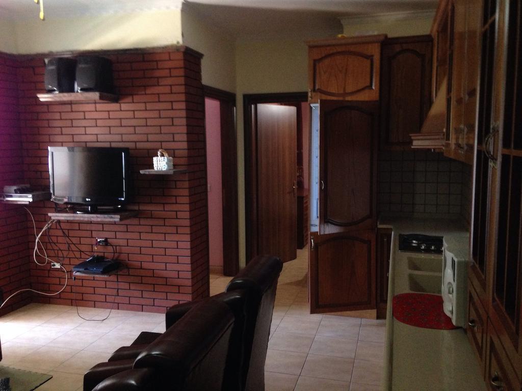 Espana Aparthotel Škalngur エクステリア 写真