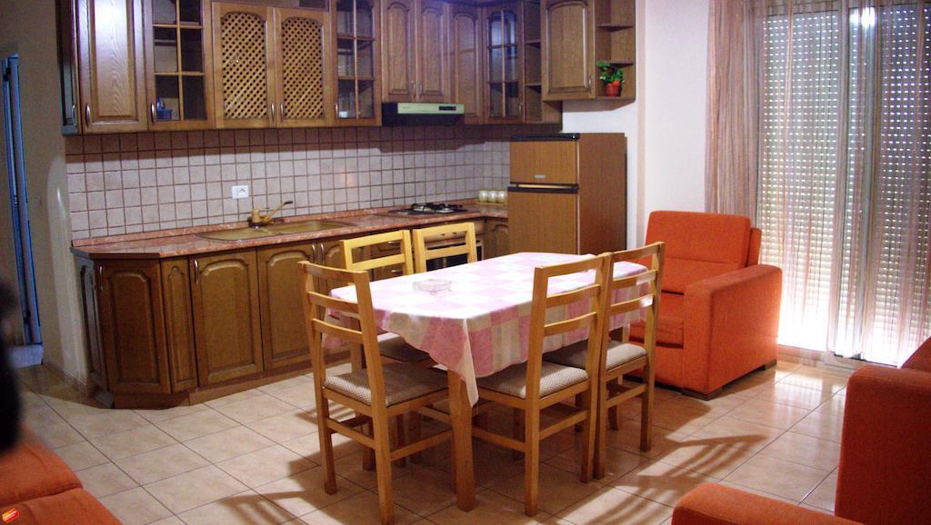 Espana Aparthotel Škalngur 部屋 写真
