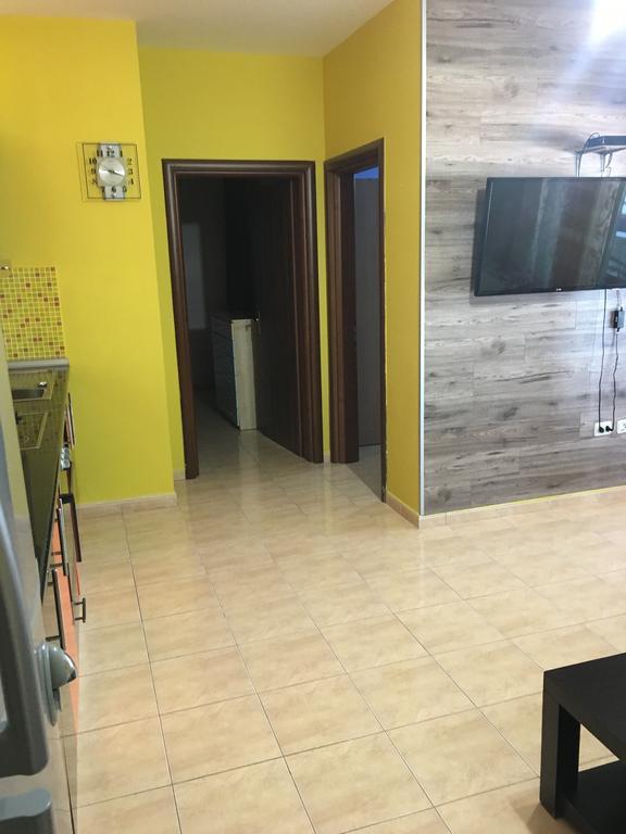 Espana Aparthotel Škalngur エクステリア 写真
