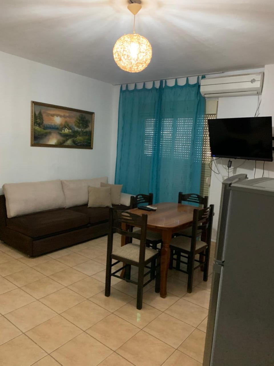 Espana Aparthotel Škalngur エクステリア 写真